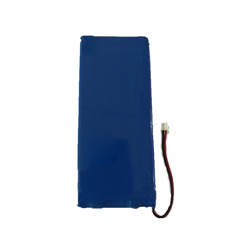 Li-ion Battery Pack 7.4V 3600mAh