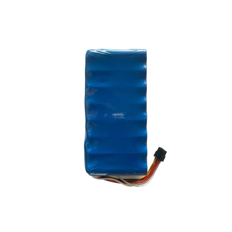 Rechargeable Li-ion Battery Pack LIC26650 3.6V 30000mAh