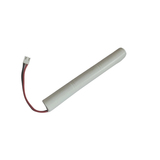 Rechargeable Ni-Cd Battery Pack 3.6V 1400mAh Charge & Discharge Temperature -20℃~+70℃