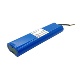 High Temperature LiFePO₄ Battery Pack IFR26650