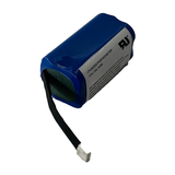 Low Temperature LiFePO₄ Battery Pack 12.8V 1500mAh