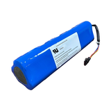 Low Temperature LiFePO₄ Battery Pack IFR26650