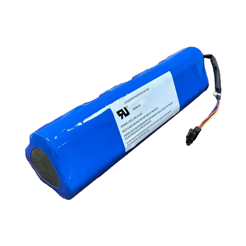 Low Temperature LiFePO₄ Battery Pack IFR26650